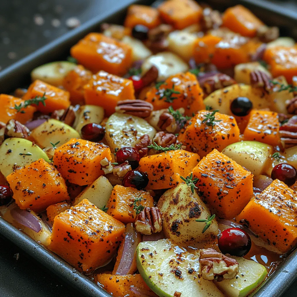 As the vibrant colors of autumn paint the landscape and the air takes on a crisp chill, our culinary preferences begin to shift towards heartwarming dishes that celebrate the season. The 