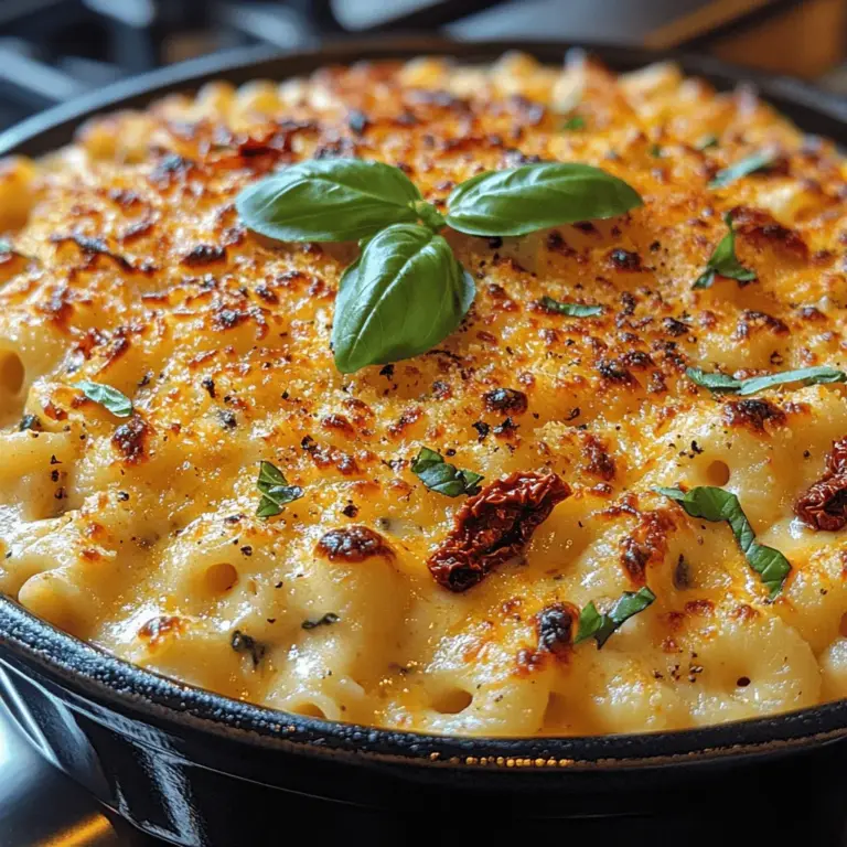 Macaroni and cheese—the beloved comfort food that transcends age and culture—has a way of warming our hearts and satisfying our cravings. Whether it’s the classic family recipe passed down through generations or a gourmet twist created by culinary enthusiasts, mac and cheese has captured the appetites of food lovers everywhere. As a dish that can be adapted to suit any palate, it serves both as a nostalgic reminder of childhood meals and a canvas for creativity in the kitchen.