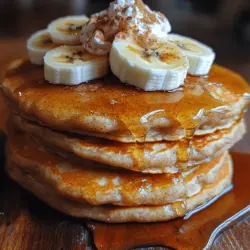 Pancakes have long been a cherished breakfast staple, beloved for their versatility and comforting appeal. Whether enjoyed plain, topped with fresh fruit, or drizzled with syrup, pancakes offer a delightful start to any morning. Among the countless pancake recipes available today, the Sweet Morning Bliss: Brown Sugar Cinnamon Pancakes stand out for their irresistible combination of flavors and textures. This article will guide you through creating these fluffy, aromatic pancakes that are perfect for a cozy morning or a special brunch with loved ones.
