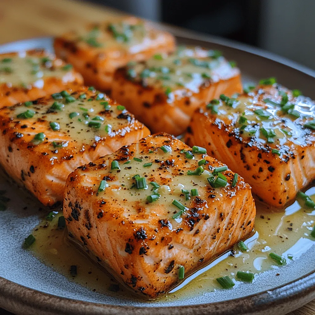 Salmon is a powerhouse of nutrition, making it an excellent choice for a healthy meal. It is rich in omega-3 fatty acids, which are essential fats that play a vital role in heart health, brain function, and inflammation reduction. Additionally, salmon is packed with high-quality protein, providing the body with the necessary building blocks for muscle repair and growth. When selecting salmon for this recipe, opt for fresh, high-quality fillets with a vibrant color and firm texture. Wild-caught salmon is often preferred for its superior flavor and nutrient profile.