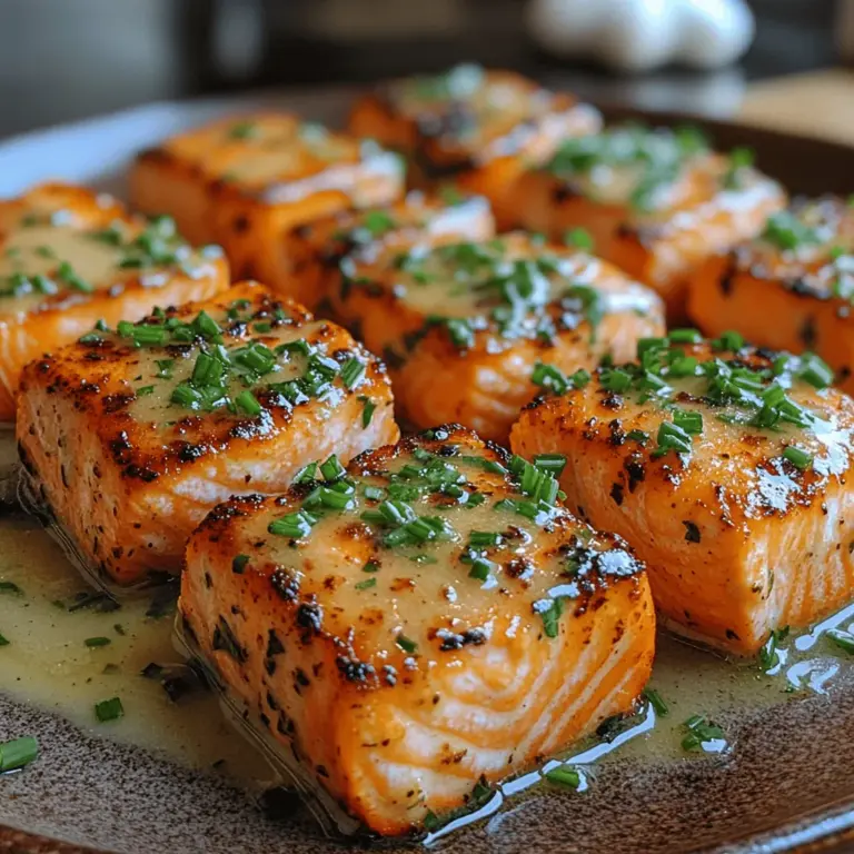 Salmon is a powerhouse of nutrition, making it an excellent choice for a healthy meal. It is rich in omega-3 fatty acids, which are essential fats that play a vital role in heart health, brain function, and inflammation reduction. Additionally, salmon is packed with high-quality protein, providing the body with the necessary building blocks for muscle repair and growth. When selecting salmon for this recipe, opt for fresh, high-quality fillets with a vibrant color and firm texture. Wild-caught salmon is often preferred for its superior flavor and nutrient profile.