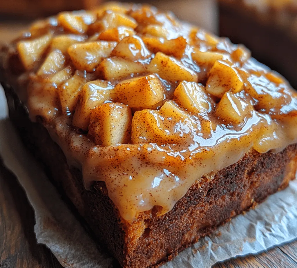 As the leaves turn golden and the air cools, there’s nothing more inviting than the warm aroma of freshly baked goods wafting through your kitchen. Among the myriad of autumnal delights, the Apple Cinnamon Swirl Loaf stands out as a quintessential recipe that perfectly captures the essence of the season. This delightful loaf merges the sweet, tart notes of apples with the aromatic warmth of cinnamon, creating a treat that is not just delicious but also deeply comforting.