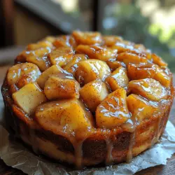 As the leaves turn golden and the air cools, there’s nothing more inviting than the warm aroma of freshly baked goods wafting through your kitchen. Among the myriad of autumnal delights, the Apple Cinnamon Swirl Loaf stands out as a quintessential recipe that perfectly captures the essence of the season. This delightful loaf merges the sweet, tart notes of apples with the aromatic warmth of cinnamon, creating a treat that is not just delicious but also deeply comforting.