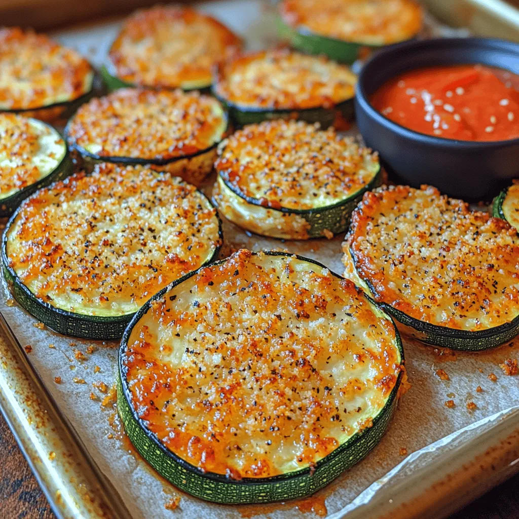 In recent years, the emphasis on healthy snacking has surged as more individuals seek to adopt better eating habits. The trend reflects a growing awareness about the importance of incorporating vegetables into our diets, not just for nutritional value but also for flavor and satisfaction. One delightful way to enjoy vegetables is through the recipe for Crispy Parmesan Zucchini Chips. This innovative snack is a delicious and nutritious alternative to traditional chips, making it perfect for anyone looking to satisfy their cravings without the guilt.