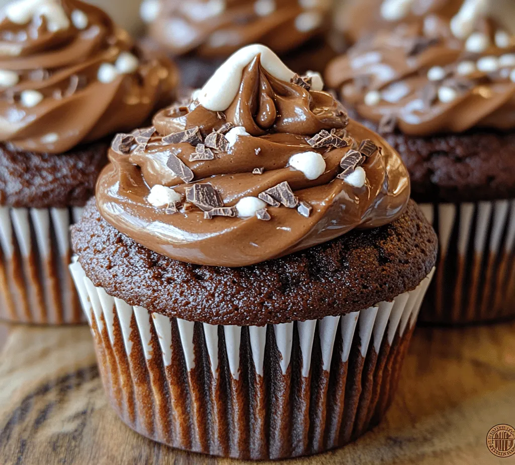 There is something truly magical about chocolate desserts. Their rich, velvety taste and satisfying sweetness have a way of bringing joy to any occasion, from intimate gatherings to grand celebrations. Among the many delectable chocolate treats, Hostess cupcakes hold a special place in the hearts of dessert lovers across America. These iconic treats, with their deliciously moist chocolate cake, creamy filling, and glossy ganache topping, evoke nostalgia and comfort. While the store-bought versions are undeniably convenient, there’s an unparalleled satisfaction in creating your own homemade Hostess cupcakes.