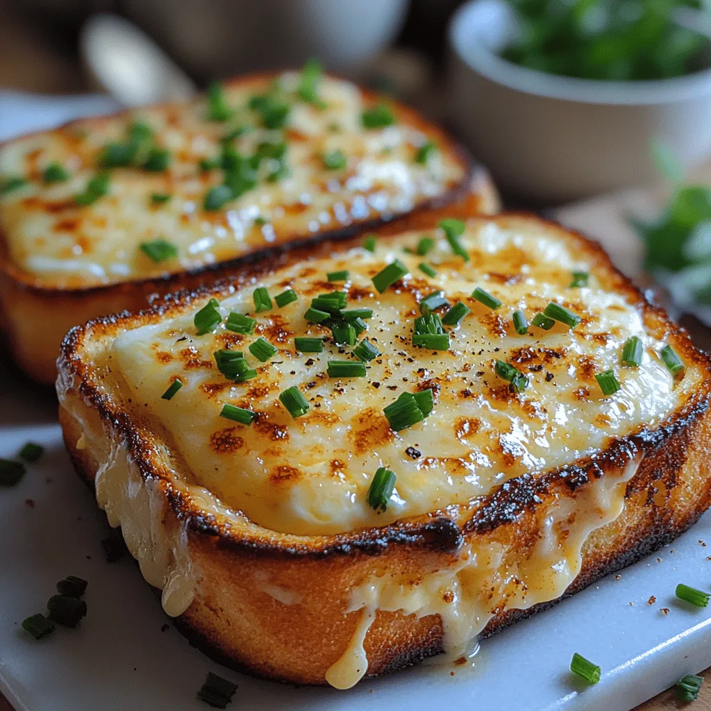 Welcome to the delightful world of air fryer recipes, where convenience meets flavor! If you've ever craved a breakfast dish that is not only quick to prepare but also packed with taste, then you're in for a treat. Today, we will explore the tantalizing Cheese-Infused Air Fryer Egg Toast, a dish that combines the best of both worlds: crispy bread, rich eggs, and gooey cheese. This recipe is perfect for busy mornings or as a satisfying snack throughout the day, delivering a comforting meal that is both delightful and fulfilling.
