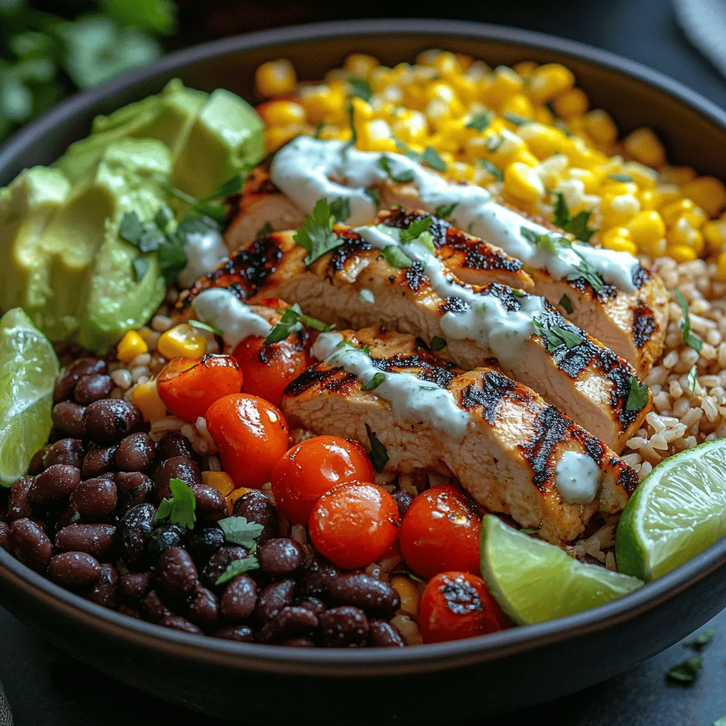 In recent years, burrito bowls have surged in popularity, becoming a favorite among food enthusiasts who crave a satisfying yet healthy meal. These delightful creations offer the best of both worlds: the comforting flavors of a traditional burrito, all served in a convenient bowl format. Whether enjoyed for lunch or dinner, burrito bowls are not only visually appealing but also incredibly versatile, allowing for endless customization based on personal preferences and dietary needs.