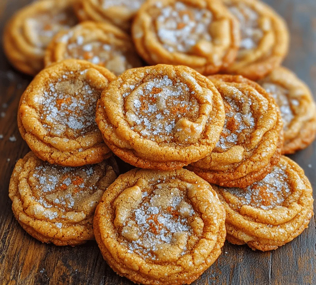 Discover the perfect balance of heat and sweetness with our Spicy & Sweet Chewy Molasses Cookies! These delightful treats not only tantalize your taste buds but also offer a unique twist on traditional cookie recipes. Combining the warm flavors of spices with the rich depth of molasses, these cookies are sure to become a favorite in your household. In this blog post, we will explore the origins of molasses cookies, the health benefits of the ingredients, and provide a detailed guide on how to create these scrumptious delights from scratch.