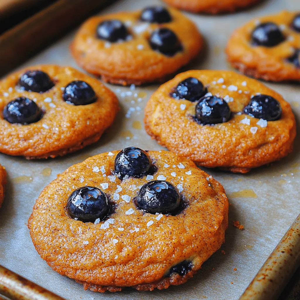 There’s something magical about the aroma of freshly baked cookies wafting through the house. The process of baking not only fills your kitchen with delightful scents but also creates a sense of warmth and comfort. Homemade cookies are a cherished tradition in many households, and they offer a wonderful opportunity to experiment with wholesome ingredients that nourish both the body and soul. Among the myriad of cookie recipes available, Banana Blueberry Bliss Cookies stand out as a nutritious and delicious option that beautifully combines the natural sweetness of ripe bananas with the vibrant burst of flavor from juicy blueberries.