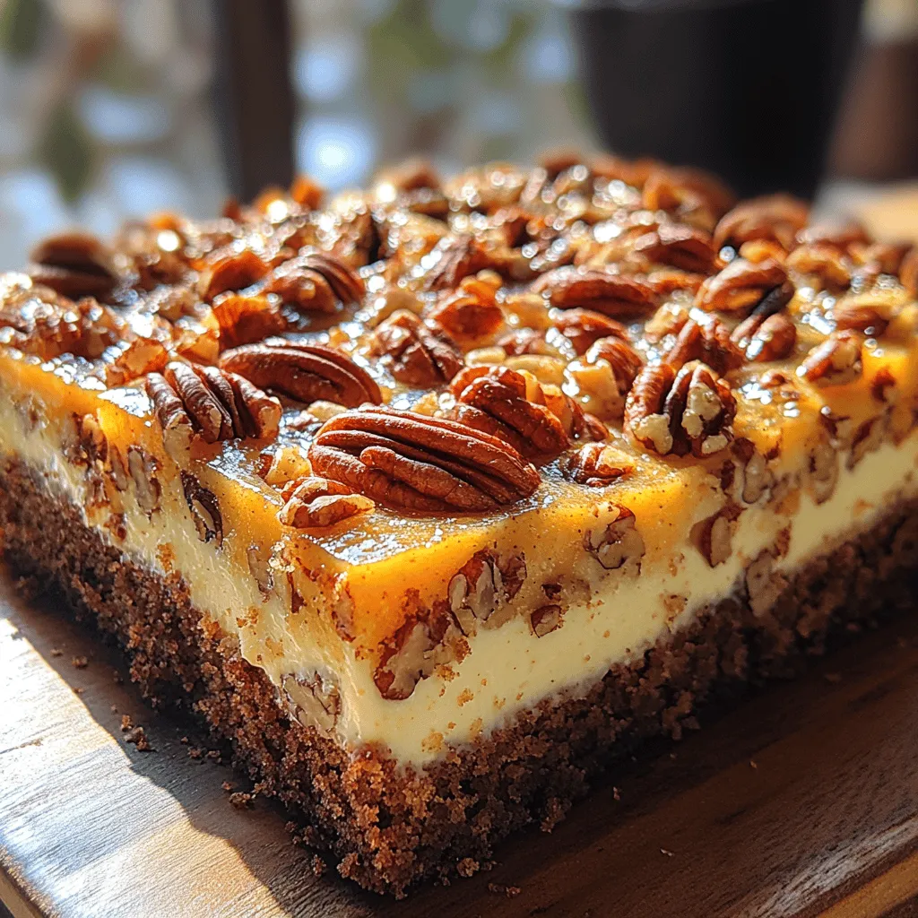 Gooey Butter Pecan Cake is a delightful treat that combines rich flavors and a unique texture that is sure to please any dessert lover. This cake, with its layers of buttery goodness and crunchy pecans, is not just a dessert; it's an experience. The cake features a soft, dense base topped with a creamy, gooey mixture that sets it apart from traditional cakes. This decadent dessert melts in your mouth, providing an irresistible combination of sweetness and nutty crunch with every bite.