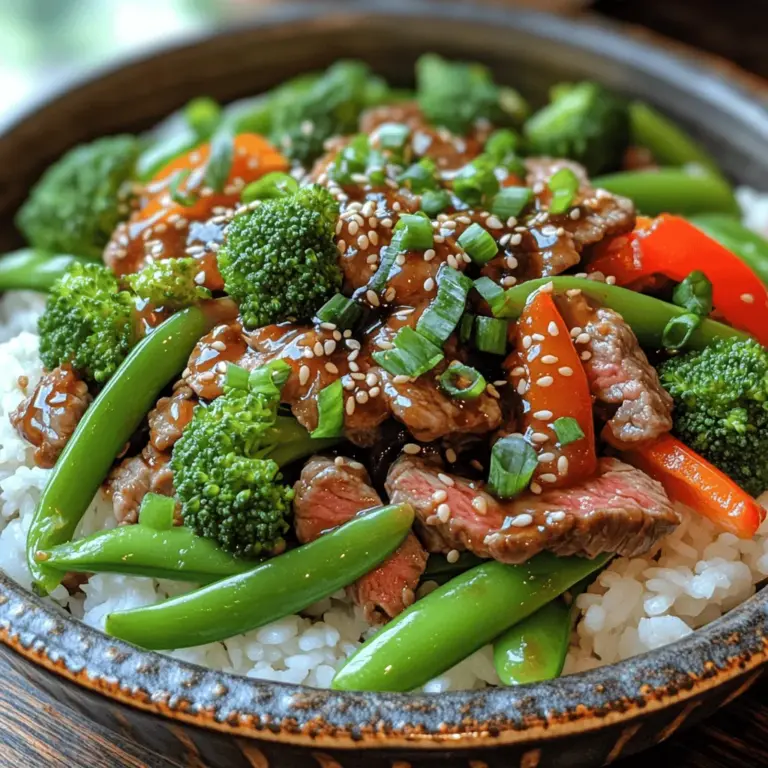Szechuan cuisine is celebrated for its bold and robust flavors, a culinary tradition that hails from the Szechuan Province in southwestern China. Known for its unique blend of spicy, savory, and aromatic tastes, this vibrant cuisine captivates food lovers around the globe. One standout dish that embodies the essence of Szechuan cooking is the Sizzling Szechuan Beef Delight. This dish offers a perfect balance of heat and umami, making it a favorite among those who crave a delightful culinary experience.