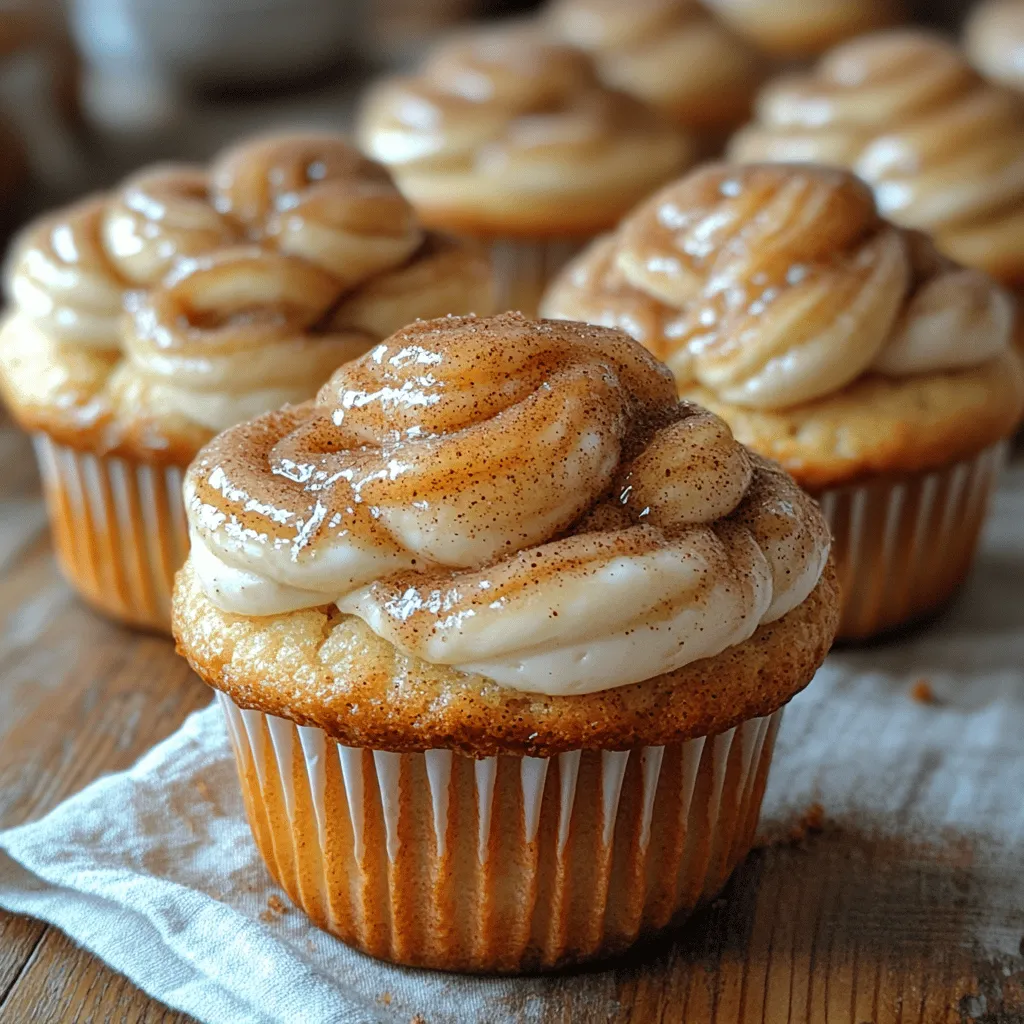 There's something undeniably comforting about a freshly baked muffin, especially when it comes to cozy cinnamon cream cheese muffins. These delightful treats combine the warm, spicy notes of cinnamon with the rich, creamy texture of cream cheese, creating an irresistible flavor combination that warms both the heart and the palate. Whether you’re enjoying them with a morning cup of coffee or as an afternoon snack, these muffins offer the perfect blend of indulgence and comfort.
