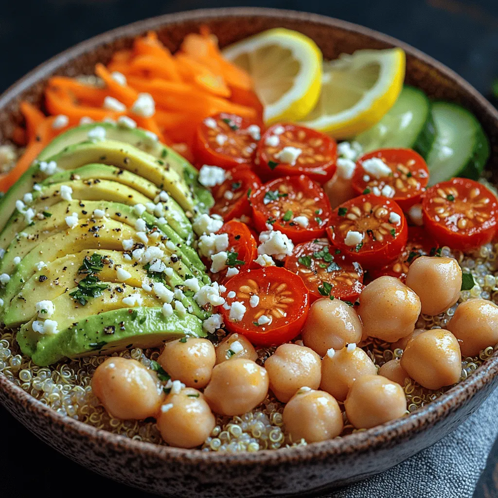 Incorporating a rainbow of vegetables into your meals is not just about aesthetics; it’s a crucial component of a balanced diet. Each color in fruits and vegetables often signifies different vitamins, minerals, and antioxidants, which are essential for maintaining good health. For instance, greens are typically rich in iron and calcium, while reds and oranges are loaded with vitamins A and C. By eating a variety of colors, you ensure that you’re getting a wide range of nutrients, which can help boost your immune system, improve digestion, and reduce the risk of chronic diseases.