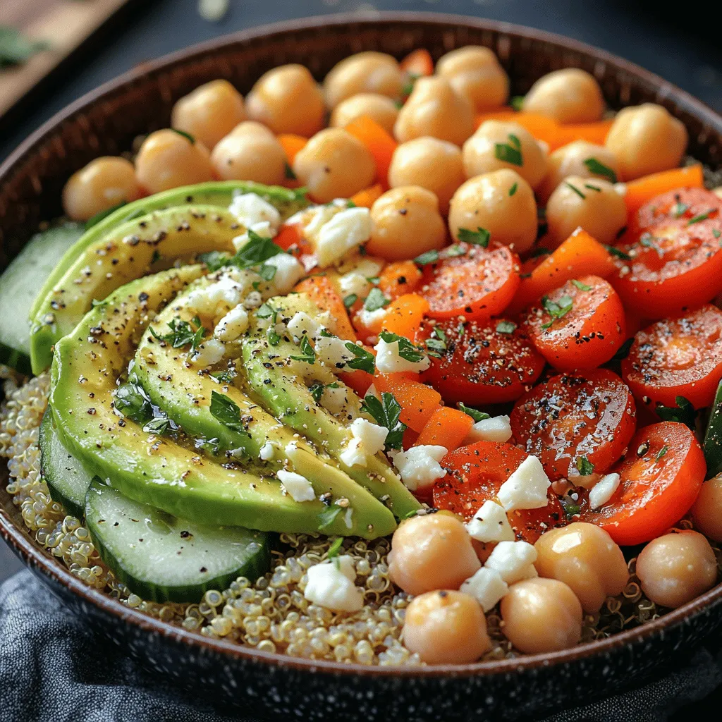 Incorporating a rainbow of vegetables into your meals is not just about aesthetics; it’s a crucial component of a balanced diet. Each color in fruits and vegetables often signifies different vitamins, minerals, and antioxidants, which are essential for maintaining good health. For instance, greens are typically rich in iron and calcium, while reds and oranges are loaded with vitamins A and C. By eating a variety of colors, you ensure that you’re getting a wide range of nutrients, which can help boost your immune system, improve digestion, and reduce the risk of chronic diseases.