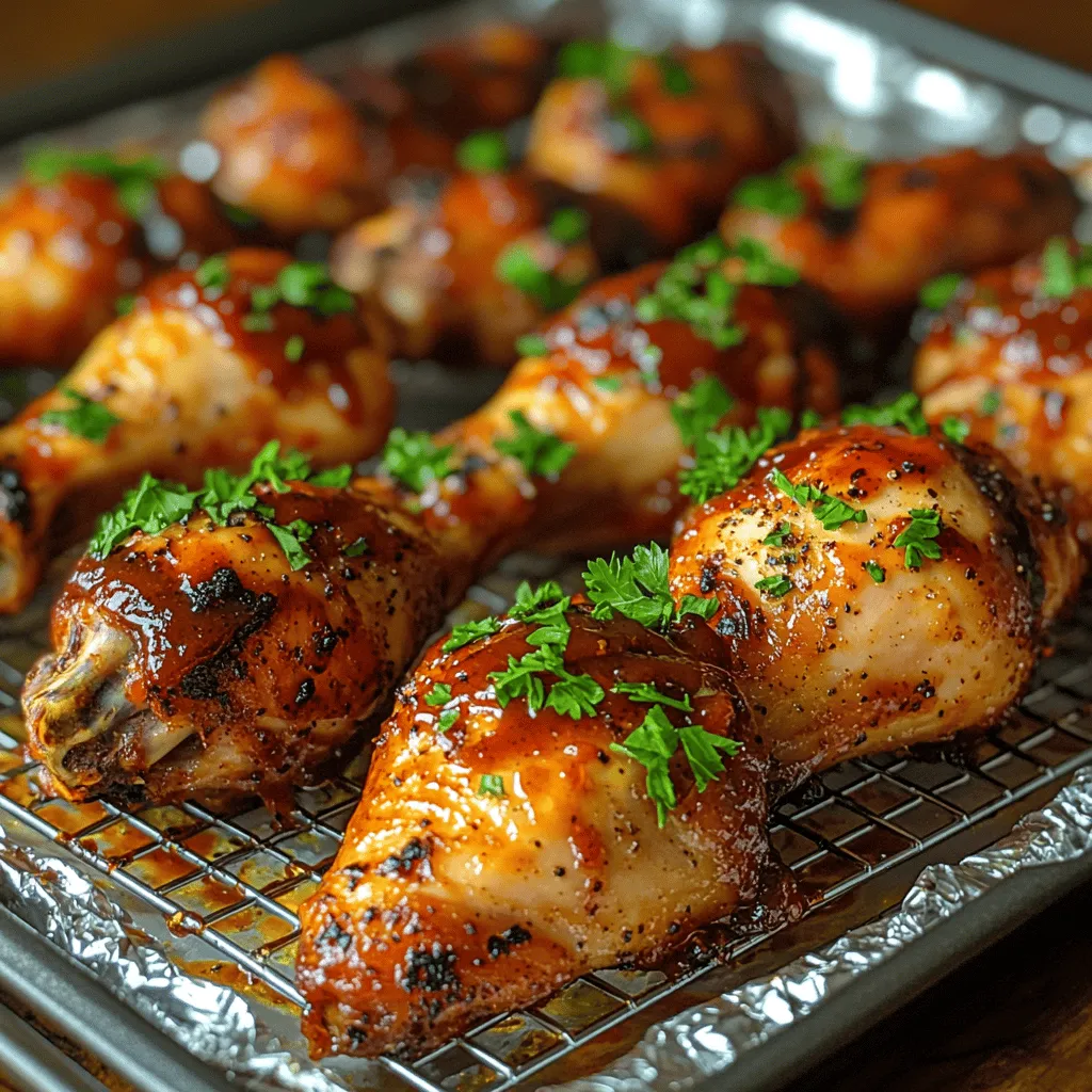 Chicken drumsticks have long held a special place in the hearts of home cooks and food enthusiasts alike. Their popularity can be attributed to several key factors: