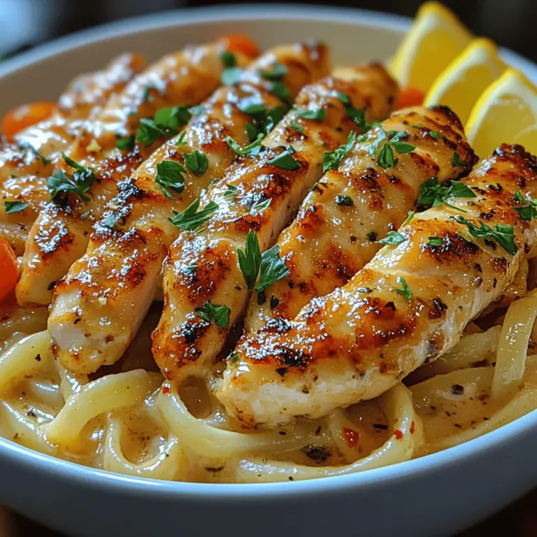 In the realm of Italian cuisine, few dishes evoke the same sense of comfort and indulgence as Chicken Scampi. This dish, often associated with the warm and inviting atmosphere of restaurants like Olive Garden, brings together the lusciousness of a creamy sauce with the zesty brightness of lemon and the aromatic qualities of fresh herbs. Whether you're enjoying it in a bustling restaurant or preparing it in your own kitchen, Chicken Scampi is a beloved meal that never fails to satisfy.