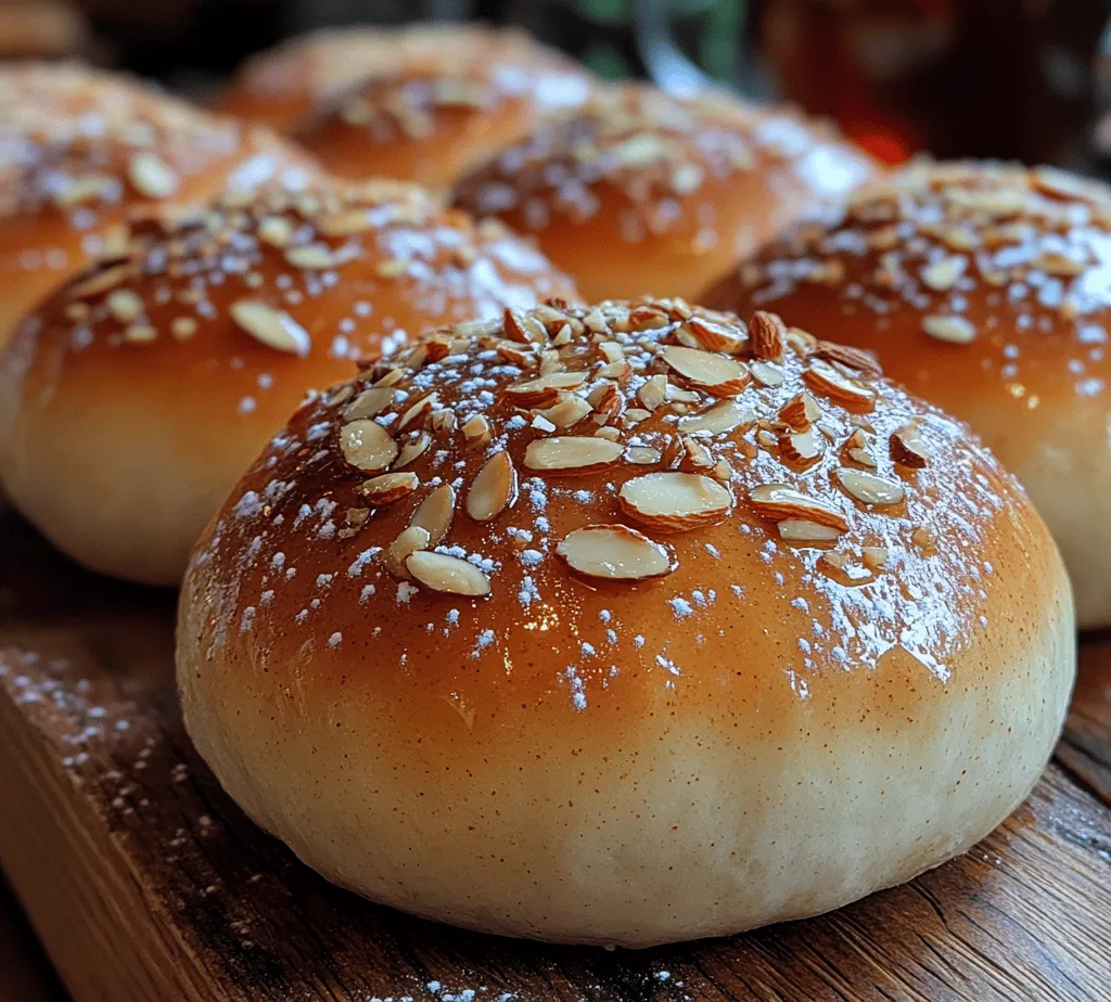 Tea buns have long been cherished in various culinary traditions around the world, often enjoyed as a delectable snack or a delightful companion to a warm cup of tea. These soft, pillowy treats are a staple in many households, bringing comfort and joy during gatherings or quiet afternoons. With their versatile nature, tea buns can be adapted to suit different tastes and preferences, making them a beloved choice among bakers and tea enthusiasts alike.
