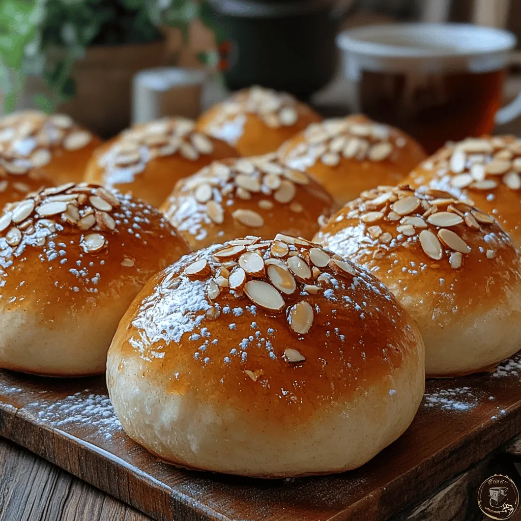 Tea buns have long been cherished in various culinary traditions around the world, often enjoyed as a delectable snack or a delightful companion to a warm cup of tea. These soft, pillowy treats are a staple in many households, bringing comfort and joy during gatherings or quiet afternoons. With their versatile nature, tea buns can be adapted to suit different tastes and preferences, making them a beloved choice among bakers and tea enthusiasts alike.
