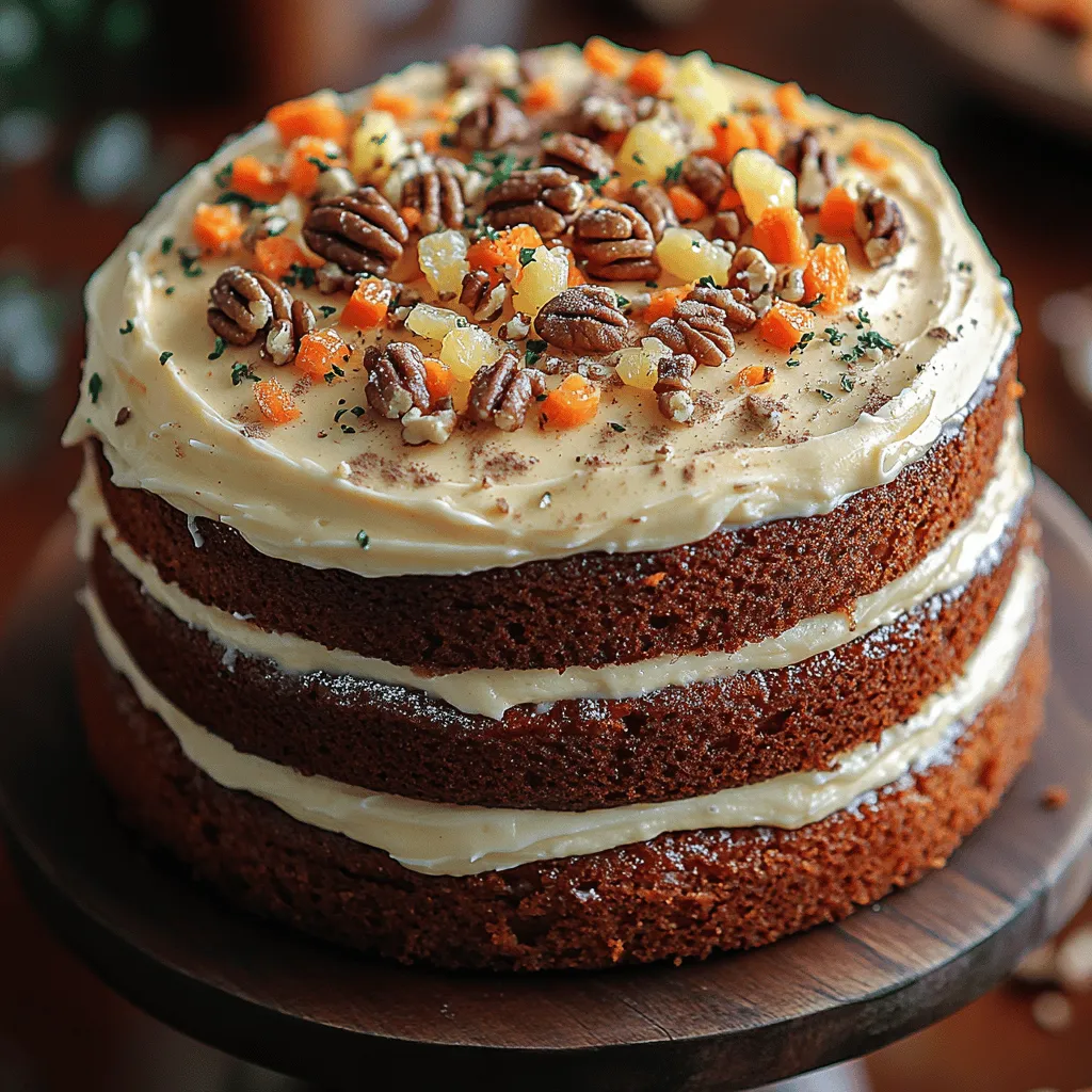 Carrot cake, a beloved classic, has a unique charm that combines a moist texture with rich flavors, making it a favorite for many dessert lovers. Its tantalizing sweetness, spiced notes, and delightful crunch from added ingredients create a dessert experience that is both indulgent and comforting. In the world of culinary wonders, few recipes stand out as prominently as Gordon Ramsay's take on carrot cake. Known for his meticulous attention to detail and passion for flavor, Ramsay's version elevates the humble carrot cake to new heights.