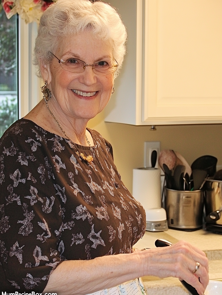 Anjanifatima - Author of mumrecipebox.com