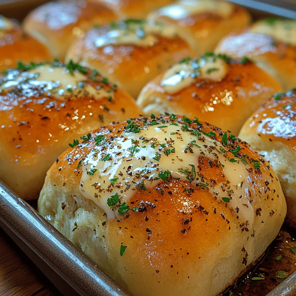 Before we embark on making these delightful dinner rolls, it's essential to understand the role of each ingredient. This knowledge not only enhances your baking skills but also allows you to appreciate the flavors and textures that each component brings to the table.