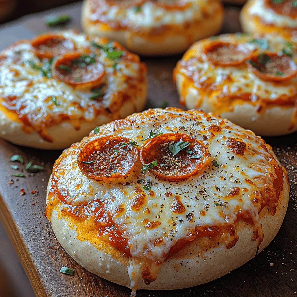 In the realm of quick snacks and meal options, bagel pizzas have carved out a special niche. Combining the chewy goodness of a bagel with the beloved toppings of a pizza, these delightful creations are perfect for anyone, from busy parents to college students seeking a fast, satisfying meal. Bagel pizzas are not only easy to prepare but also incredibly versatile, allowing you to customize each one according to personal taste preferences or dietary restrictions.