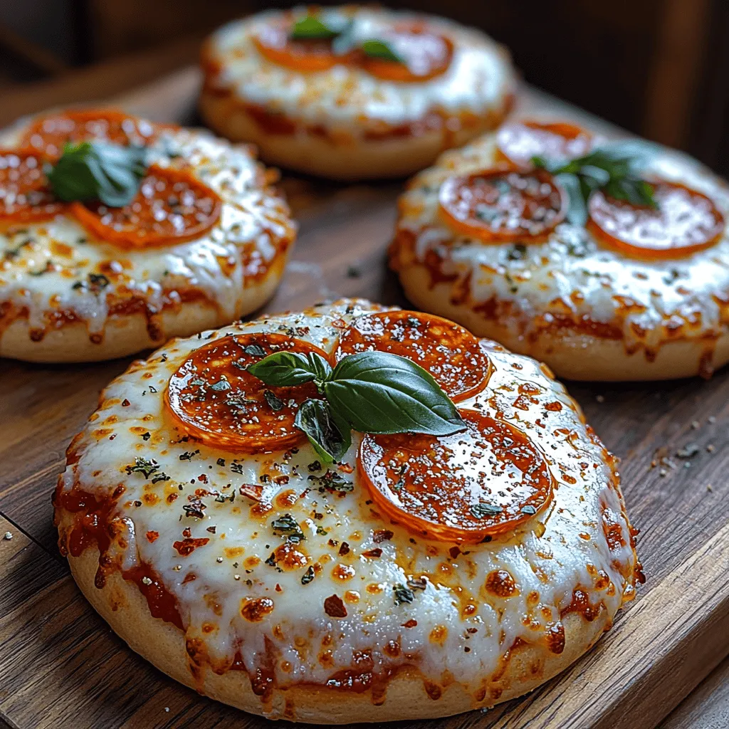 In the realm of quick snacks and meal options, bagel pizzas have carved out a special niche. Combining the chewy goodness of a bagel with the beloved toppings of a pizza, these delightful creations are perfect for anyone, from busy parents to college students seeking a fast, satisfying meal. Bagel pizzas are not only easy to prepare but also incredibly versatile, allowing you to customize each one according to personal taste preferences or dietary restrictions.