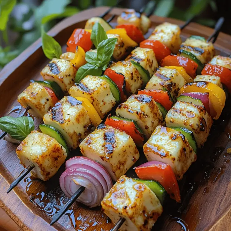 Halloumi cheese is a unique and delightful ingredient that has gained popularity around the world, especially in Mediterranean cuisine. Originating from Cyprus, this semi-hard cheese is traditionally made from sheep's milk, although some variations incorporate goat's or cow's milk. What sets Halloumi apart is its distinctive texture and high melting point, allowing it to be grilled or fried without losing its shape.