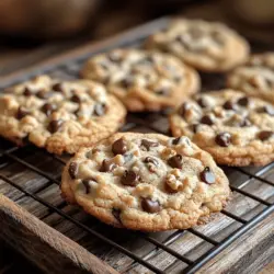 There's something undeniably enchanting about the aroma of freshly baked cookies wafting through the home. Homemade cookies, with their warm, gooey centers and crisp edges, evoke feelings of nostalgia and comfort, taking us back to our childhood kitchens where the sweet scent signaled a treat was on the way. In a world where everything seems to move at lightning speed, comfort food like cookies provides a much-needed pause, a moment to savor something sweet and delightful.