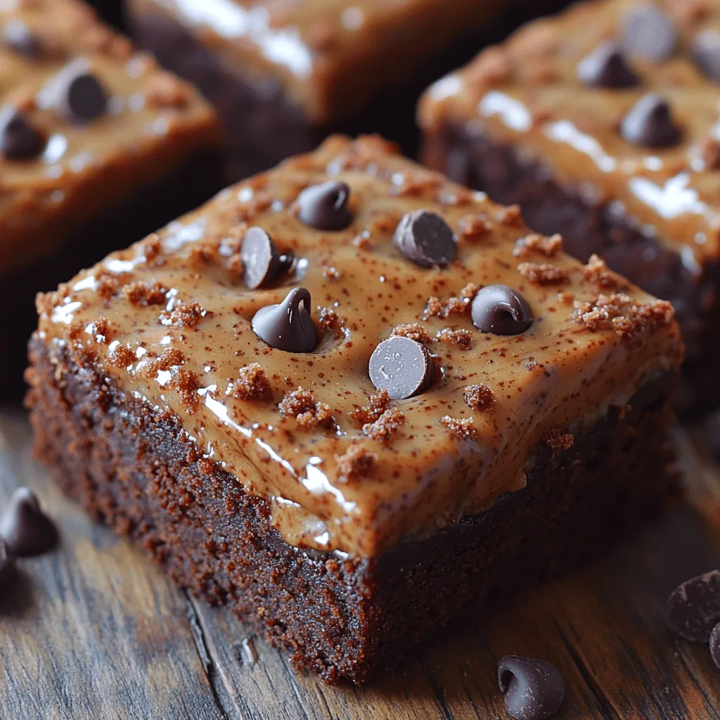 Brownies have long held a cherished place in the hearts of dessert lovers worldwide, celebrated for their rich, fudgy texture and their incredible versatility. Whether served plain, adorned with frosting, or enhanced with various flavors, brownies can easily cater to a multitude of tastes and occasions. Their adaptability makes them a go-to dessert for everything from casual family gatherings to sophisticated dinner parties.