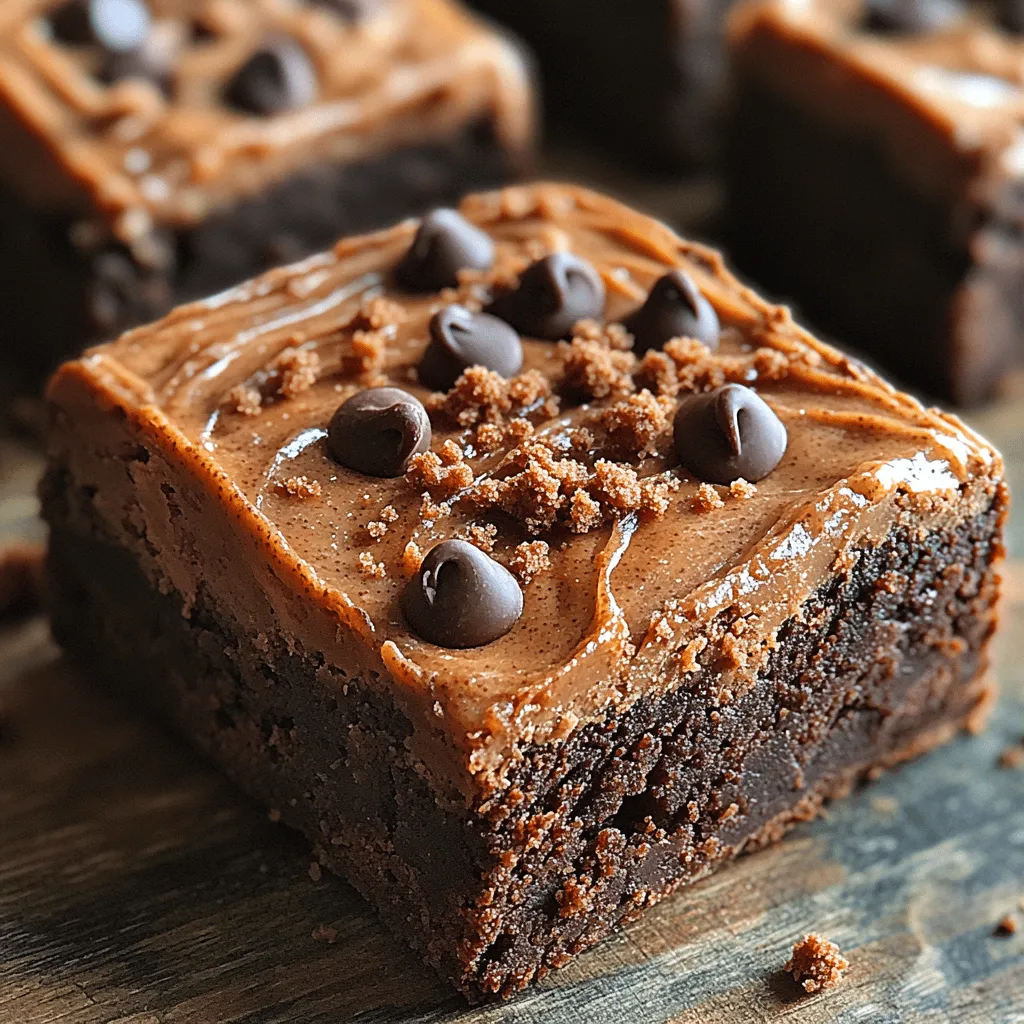 Brownies have long held a cherished place in the hearts of dessert lovers worldwide, celebrated for their rich, fudgy texture and their incredible versatility. Whether served plain, adorned with frosting, or enhanced with various flavors, brownies can easily cater to a multitude of tastes and occasions. Their adaptability makes them a go-to dessert for everything from casual family gatherings to sophisticated dinner parties.