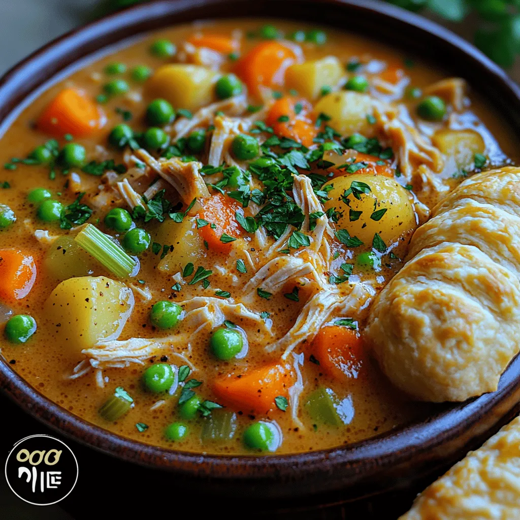 Comfort food holds a special place in culinary culture, resonating with warmth, nostalgia, and satisfaction. Defined as dishes that provide solace and emotional comfort, comfort food often evokes memories of family gatherings, cozy evenings, and hearty meals. Among the myriad of comfort foods, soups stand out as a quintessential choice, especially during the colder months. They envelop us with their rich flavors and nourishing ingredients, making them a go-to for anyone seeking a taste of home.