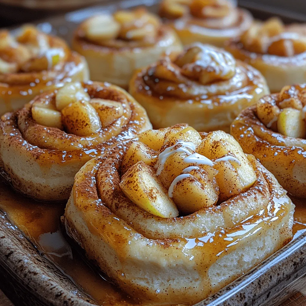 When the leaves start to turn and the air becomes crisp, it’s time to embrace the warmth of comforting desserts that evoke feelings of nostalgia and coziness. One such delightful treat is the Cinnamon Apple Delight Bake. This recipe combines the sweet and tart flavors of fresh apples with the warm spice of cinnamon, creating a dessert that is not only delicious but also reminiscent of home and family gatherings. Whether you’re preparing a special treat for a gathering or simply indulging yourself after a long day, this dessert is bound to bring a smile to your face and warmth to your heart.