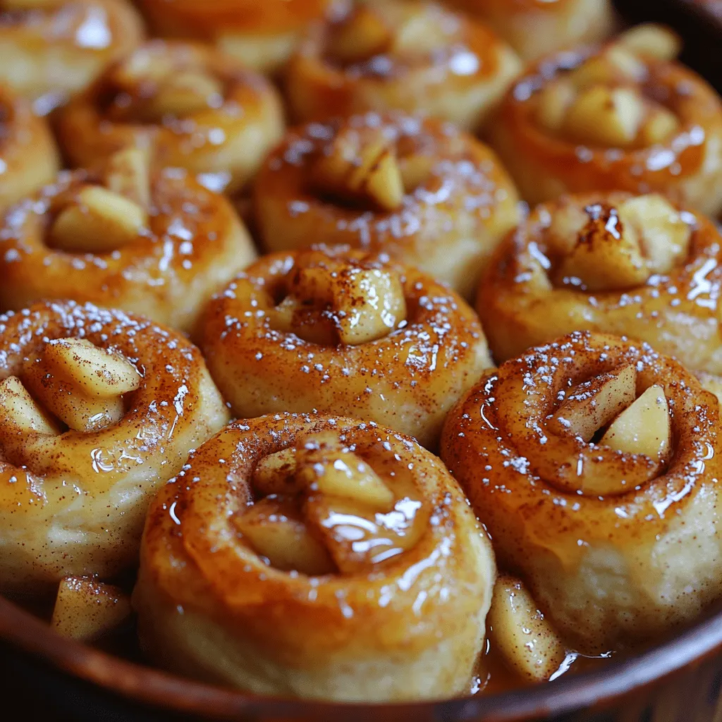 When the leaves start to turn and the air becomes crisp, it’s time to embrace the warmth of comforting desserts that evoke feelings of nostalgia and coziness. One such delightful treat is the Cinnamon Apple Delight Bake. This recipe combines the sweet and tart flavors of fresh apples with the warm spice of cinnamon, creating a dessert that is not only delicious but also reminiscent of home and family gatherings. Whether you’re preparing a special treat for a gathering or simply indulging yourself after a long day, this dessert is bound to bring a smile to your face and warmth to your heart.