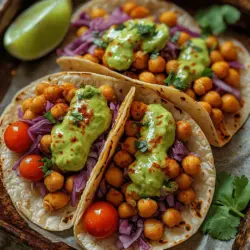 In recent years, plant-based diets have surged in popularity, gaining traction not just among vegans and vegetarians but also among health-conscious eaters and food enthusiasts alike. This growing trend is largely due to the myriad health benefits associated with plant-based ingredients, with chickpeas standing out as a particularly versatile and nutritious option. Chickpeas, also known as garbanzo beans, are not only rich in protein and fiber but also lend themselves to a wide array of culinary applications, making them a staple in kitchens worldwide.