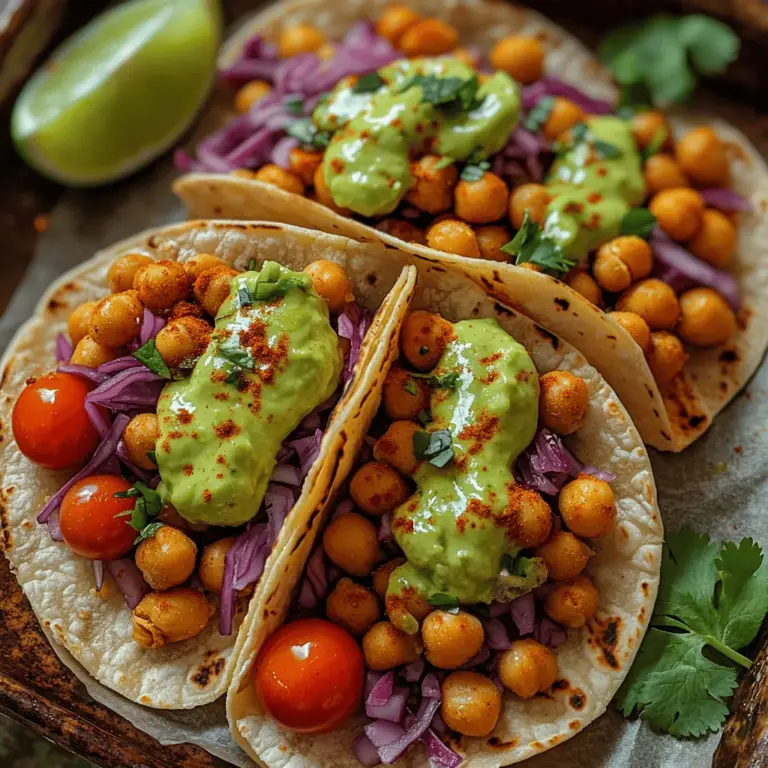 In recent years, plant-based diets have surged in popularity, gaining traction not just among vegans and vegetarians but also among health-conscious eaters and food enthusiasts alike. This growing trend is largely due to the myriad health benefits associated with plant-based ingredients, with chickpeas standing out as a particularly versatile and nutritious option. Chickpeas, also known as garbanzo beans, are not only rich in protein and fiber but also lend themselves to a wide array of culinary applications, making them a staple in kitchens worldwide.