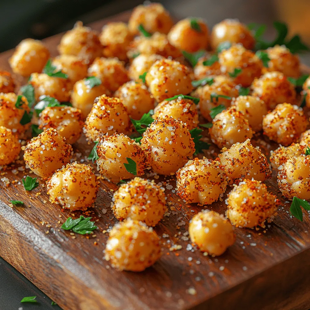 Understanding the health benefits of chickpeas can enhance your appreciation for this recipe. Often dubbed a superfood, chickpeas (also known as garbanzo beans) are a staple in many diets around the world, particularly in Mediterranean and Middle Eastern cuisines. These legumes are not only versatile in their culinary applications but also boast impressive nutritional profiles.
