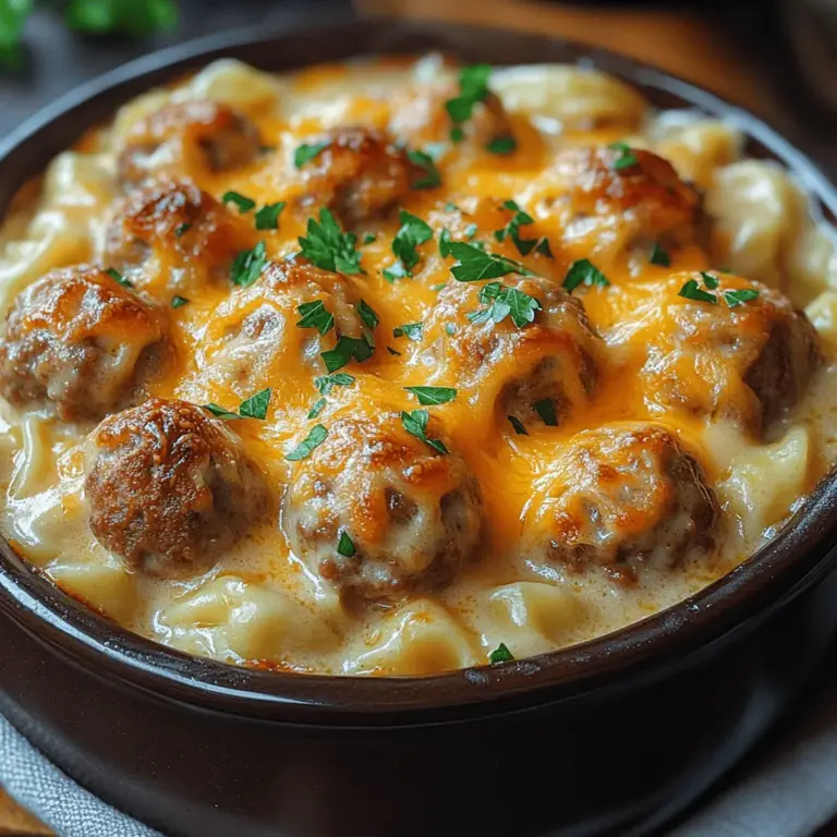 Swedish meatballs, or "köttbullar," have a storied place in Swedish culture and cuisine. The historical roots of meatballs in Sweden date back to the 18th century, when they were influenced by culinary practices from other European nations, particularly Italy and Germany. The original Swedish meatball recipes were often made with a variety of meats, including game, and were served with rich gravies and lingonberry sauce, a traditional accompaniment that adds a sweet and tangy contrast to the savory flavors.