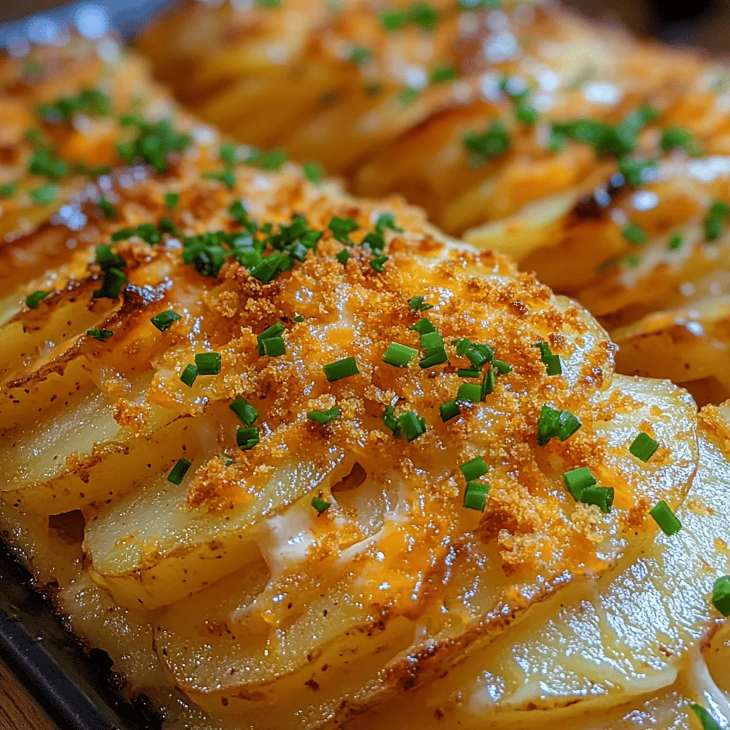 There’s something undeniably comforting about a creamy potato casserole, often evoking memories of family gatherings and cozy dinners. The dish, known for its rich, velvety texture and satisfying flavors, has earned its place as a beloved staple in many households. Whether you're enjoying it as a side dish at a holiday feast or a hearty main course on a chilly evening, creamy potato casseroles have an uncanny ability to bring warmth and joy to the table.