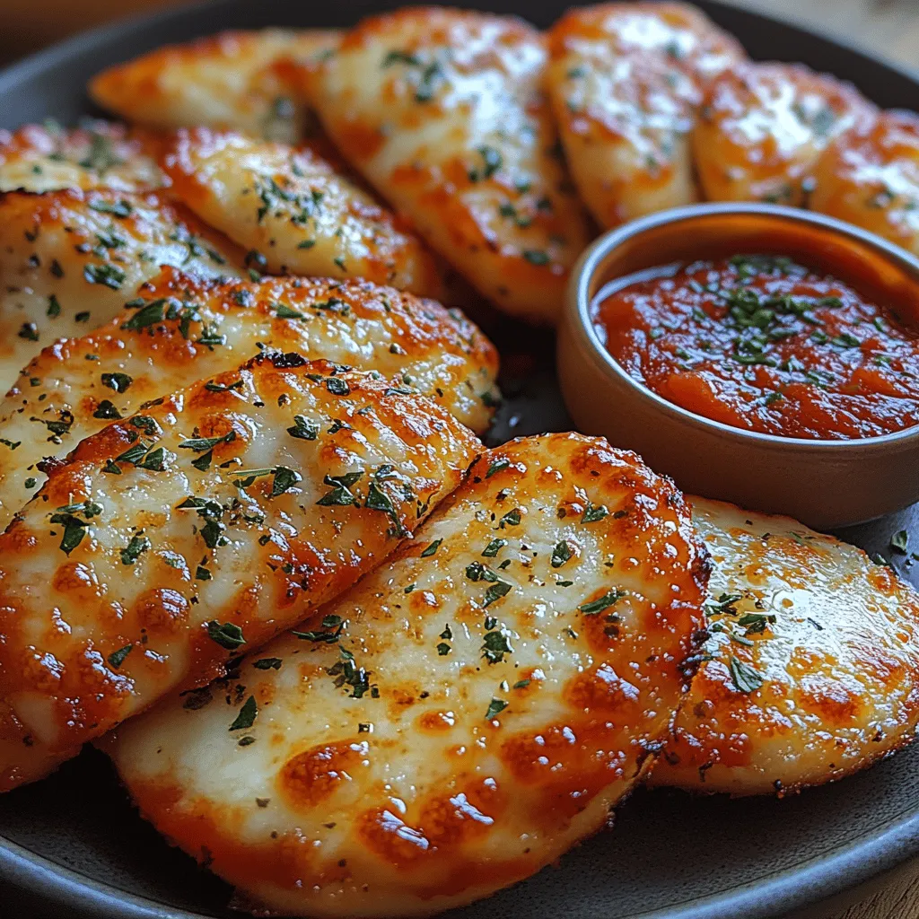In the world of culinary creativity, pizza has carved out a special place in the hearts of many. However, for those looking for a fun, bite-sized twist on this classic dish, Pizza Perfection Bites are taking center stage as a trendy snack option. These little morsels encapsulate all the beloved flavors of pizza—rich cheese, tangy sauce, and savory toppings—while being incredibly easy to make. Ideal for cheese lovers and anyone seeking a satisfying snack, these bites are not only delicious but also incredibly versatile. Whether you're hosting a casual movie night, throwing a party, or simply indulging in an afternoon treat, Pizza Perfection Bites are the perfect addition to any occasion.