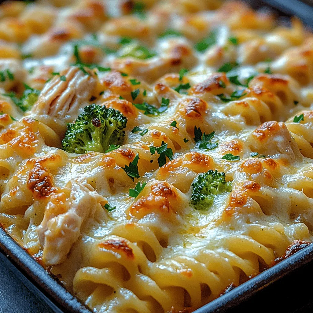 Comfort food holds a special place in the hearts of families around the world. It evokes feelings of warmth, nostalgia, and togetherness, often bringing loved ones around the dinner table to share a meal that nourishes both the body and soul. Among the vast array of comfort foods, creamy pasta dishes have carved out a beloved niche, and Chicken Alfredo stands out as a classic favorite. This rich and indulgent dish perfectly marries tender chicken with a luscious, creamy sauce, making it a go-to choice for busy weeknight dinners or special celebrations.