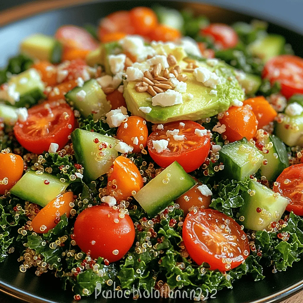 Kale has earned its reputation as a superfood for good reason. This leafy green is loaded with vitamins A, C, and K, as well as a host of antioxidants that help combat oxidative stress in the body. Just one cup of raw kale provides more than 100% of the daily recommended intake of vitamin K, which is crucial for blood clotting and bone health. Additionally, kale contains compounds known as glucosinolates, which have been studied for their potential anti-inflammatory and anti-cancer properties. Incorporating kale into your diet can contribute not only to a stronger immune system but also to improved digestion and heart health.