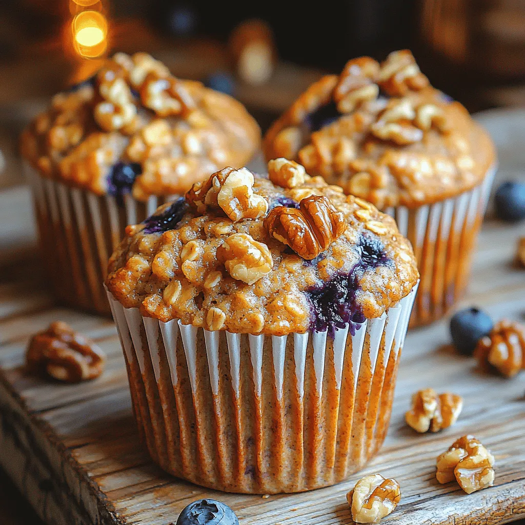 Muffins have long been a beloved choice for breakfast and snacks, celebrated for their versatility and convenience. Whether enjoyed on the go or savored with a cup of coffee, muffins offer a delightful way to start the day or satisfy a midday craving. Among the endless flavor possibilities, blueberry muffins stand out as a classic favorite, bringing a burst of sweetness and a hint of tartness with every bite.