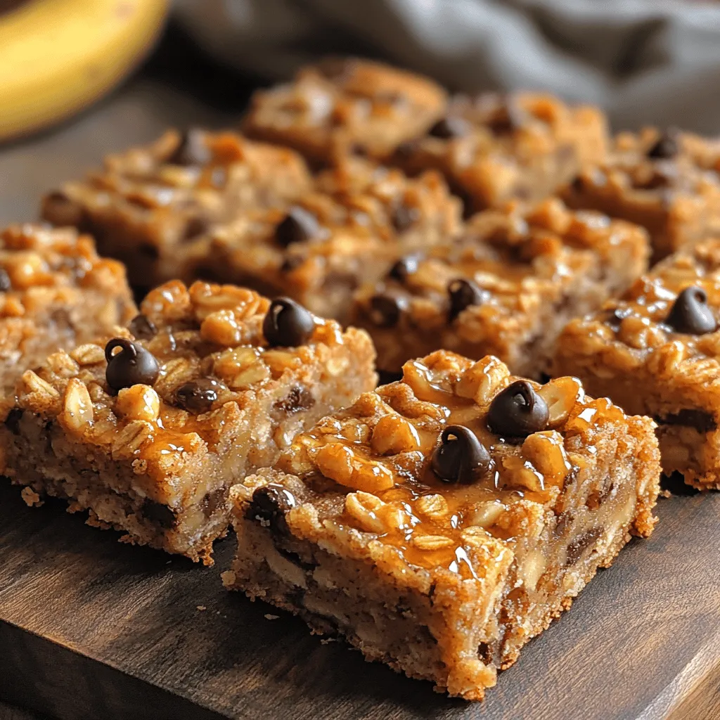 In a world where health-conscious eating is becoming increasingly important, finding snacks that are both nutritious and delicious can often feel like a challenge. Enter Nutty Banana Bliss Bars—an easy-to-make, wholesome treat that checks all the boxes. These bars are not only packed with flavor but also serve as a great source of energy, making them the perfect solution for busy families, athletes, or anyone looking to indulge in a guilt-free snack.