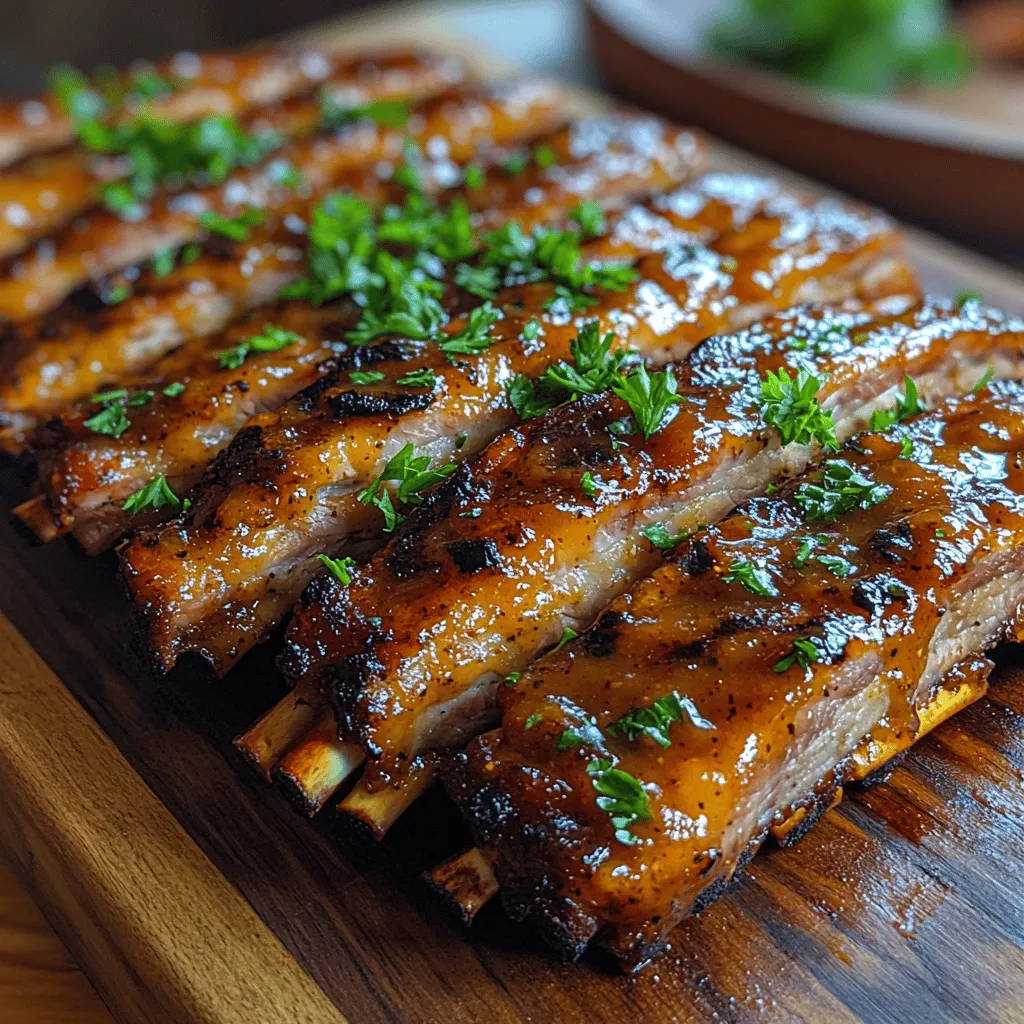 There’s something about the tantalizing aroma of barbecued meat wafting through the air that sparks joy and brings people together. Barbecue is more than just a cooking method; it’s a cultural phenomenon that celebrates gatherings, traditions, and the great outdoors. From family reunions to summer cookouts, grilling is a cherished activity across many cultures, with each region boasting its unique flavors and techniques. Among the various types of barbecue, few dishes evoke the same level of excitement as perfectly grilled baby back ribs.