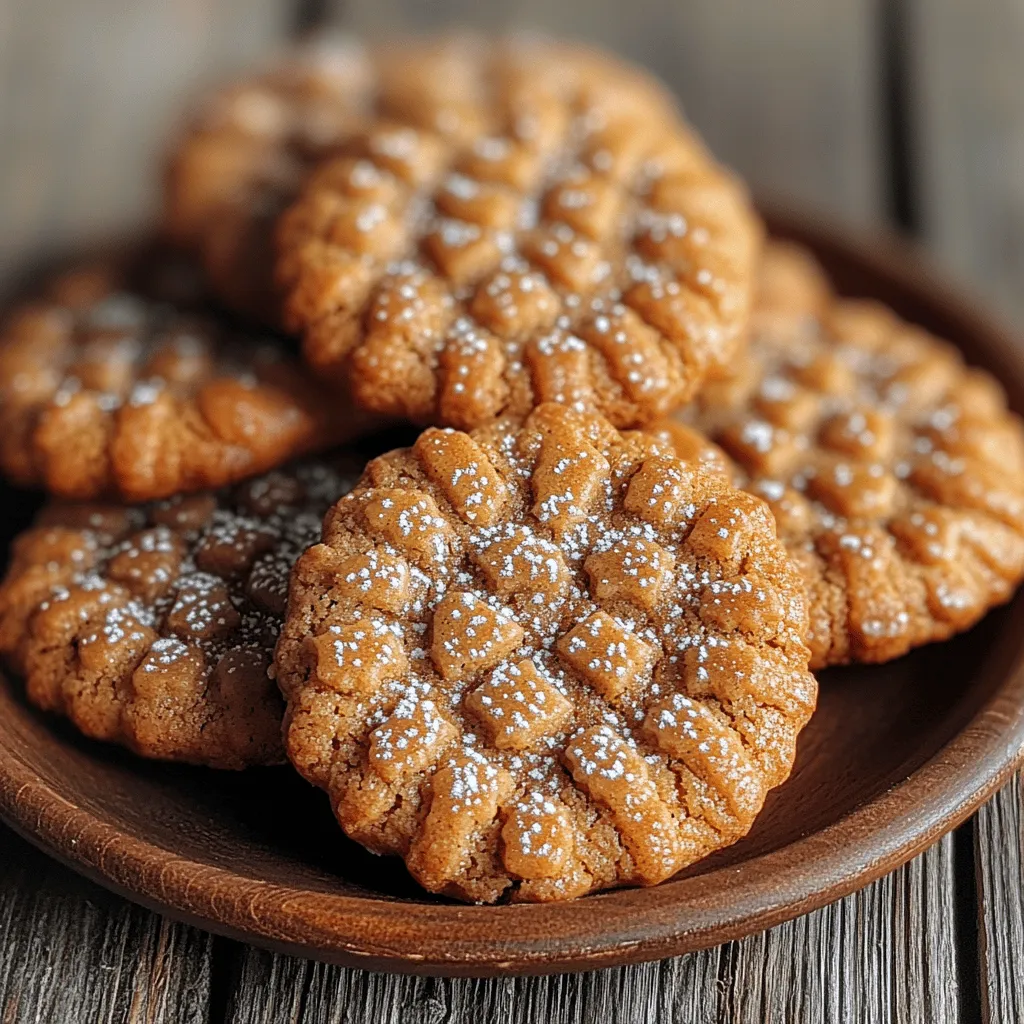 There’s something undeniably enchanting about the scent of freshly baked cookies wafting through your home. The warm, inviting aroma is often a testament to love and care put into baking. Among the myriad of cookie varieties, few can match the comforting spice and sweetness of homemade Molasses Ginger Cookies. These cookies are a delightful fusion of rich molasses and warming spices, offering a taste experience that is both nostalgic and uplifting.