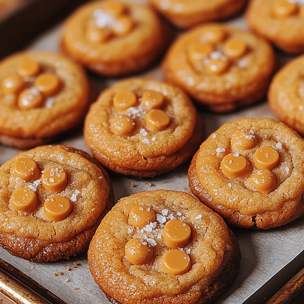 Few treats capture the heart quite like cookies, and when it comes to flavor combinations, nothing is quite as delightful as the mixture of sweet and salty. Enter the salted butterscotch cookie, a heavenly creation that strikes the perfect balance between rich sweetness and the satisfying crunch of salt. These cookies offer a comforting, indulgent experience that makes them a favorite across all ages.