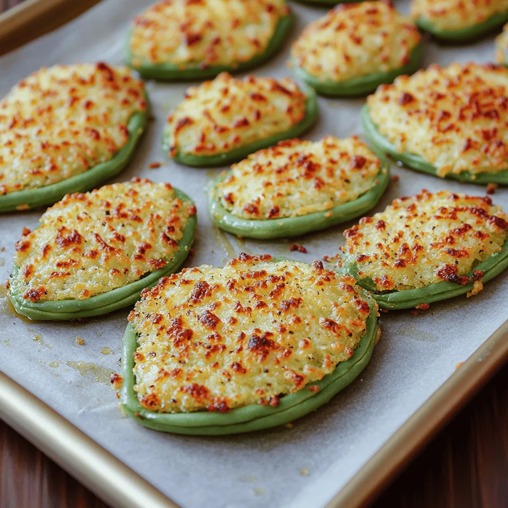 In the realm of healthy snacking, few options are as enticing and innovative as crispy Parmesan green bean chips. These delectable bites offer a delightful crunch that satisfies your cravings without the guilt of traditional chips. With their vibrant green color and satisfying texture, they are not only visually appealing but also a nutritious choice that can elevate your snacking game. Whether you're looking for a wholesome snack for movie night, a crunchy addition to your lunchbox, or a unique appetizer for gatherings, crispy green bean chips are a perfect solution.