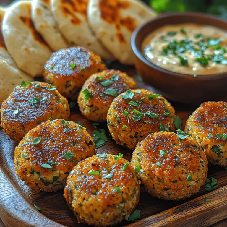 Falafel, a cornerstone of Middle Eastern cuisine, has captured the hearts (and appetites) of food lovers around the world. These delightful balls or patties, typically made from ground chickpeas or fava beans, are seasoned with an array of spices and herbs, then traditionally deep-fried to achieve a crispy texture. However, as health-conscious eating trends become increasingly popular, baked falafel has emerged as a nutritious alternative that doesn't compromise on flavor or satisfaction.