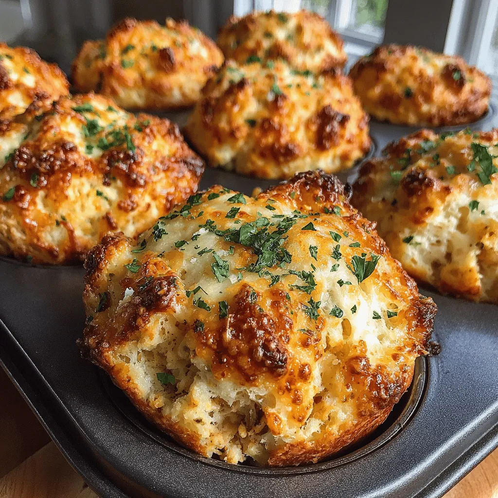 In the world of comfort food, few dishes can rival the delightful combination of chicken, cheese, and freshly baked biscuits. Today, we're diving into a mouthwatering recipe for Cheddar & Chive Chicken Biscuit Bombs. This dish is perfect for family dinners, gatherings, or even a cozy night in. With its crispy exterior and savory filling, it's a guaranteed crowd-pleaser that will not only satisfy your hunger but also warm your heart. Let’s explore how to create these delicious treats that will leave everyone asking for seconds!